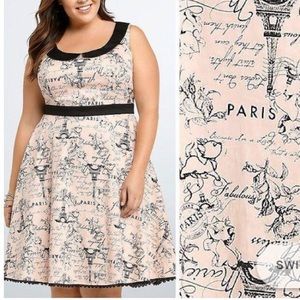 Disney Marie Aristocats dress 16
